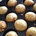 かんなずき's cooksnap of when they made キャベツいっぱい！カリトロッたこやき.