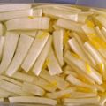 うっきーあっきー's cooksnap of when they made ゆず大根.