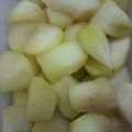 chiro☆emi's cooksnap of when they made りんごのフィリング.