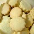 isora_azz's cooksnap of when they made しょうが湯でつくるさっぱりクッキー.