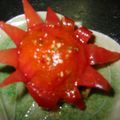 うッち～な's cooksnap of when they made クラウントマト.