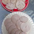 るいやま's cooksnap of when they made とりハム.