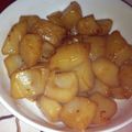 てこくち's cooksnap of when they made 簡単☆激旨！こんにゃくのピリ辛炒め.