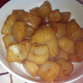 てこくち's cooksnap of when they made 簡単☆激旨！こんにゃくのピリ辛炒め.