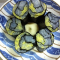 てこくち's cooksnap of when they made 白菜のおひたし✿マヨ醤油.