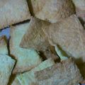 甘すぎるレモン's cooksnap of when they made 腹持ちいいよ♪おからクッキーノンオイル.
