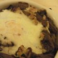 MofeMofee's cooksnap of when they made オーブンでカレーパスタ.