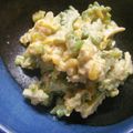 なひぽん's cooksnap of when they made 苦くない～ゴーヤ胡麻和え.