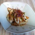 nerachin's cooksnap of when they made おとなのちくわ炒め.