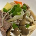 クックLFL1UA☆'s cooksnap of when they made ☆肉じゃが☆.