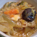 ゆみたんこ's cooksnap of when they made かぼちゃほうとう.