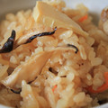 matsuma's cooksnap of when they made 簡単☆中華ちまき風☆栗の中華おこわ.