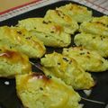 aguacate21's cooksnap of when they made ハニースイートポテト☆.
