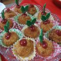 yumiasaj's cooksnap of when they made ライスコロッケ☆～パーティにどうぞ～.