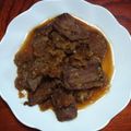 波音ママ's cooksnap of when they made 02. 簡単手作り　ジンギスカンのたれ.