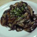 すだちそら's cooksnap of when they made 和風ハンバーグ☆きのこのあんかけ.