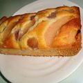 モト☆'s cooksnap of when they made ヨーグルトフルーツケーキ.