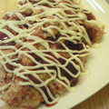 haruhi_o's cooksnap of when they made ◆ふっくらとんぺい焼き～トマトのせ◆.