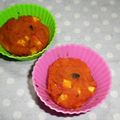 ぁぉﾋﾟｧｽ's cooksnap of when they made 乳・卵なし❤ごつごつスイートポテト.