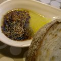 せつぶんひじき's cooksnap of when they made 絶対はまる☆フランスパンの美味しい食べ方.