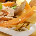 シャンプーハット's cooksnap of when they made うちのきんぴら.