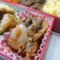 おんかめ's cooksnap of when they made 5分で出来るツナとしめじのケチャップ炒め.