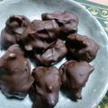 ダビデ's cooksnap of when they made ✿胡桃のチョコロッシェ✿.