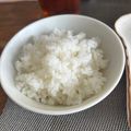 ランボ✴︎'s cooksnap of when they made お鍋で♪おいしいご飯の炊き方.