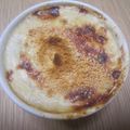 ☆ふぁ～☆'s cooksnap of when they made ダイエット：具は玉葱だけのグラタン.