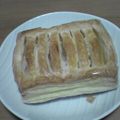 mixはなこ's cooksnap of when they made あのコンビニパンが！！こんなにおいしく♡.