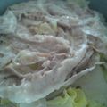 ひでかずそる's cooksnap of when they made 豚バラと白菜の重ね蒸し煮.