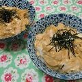 moruchama's cooksnap of when they made ささみで親子丼.