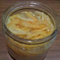 かめた2525's cooksnap of when they made 心も体もほっかほか、ゆず茶.
