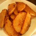 徹嫁っち's cooksnap of when they made コクうま！長いもステーキ！.