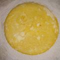 デューマ's cooksnap of when they made 卵1個で作ってる薄焼き卵.