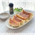 ゆーじん１１４'s cooksnap of when they made ☆絶品餃子☆.