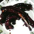 chy_e's cooksnap of when they made 絶品☆簡単☆スペアリブ煮込み.