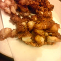 まな竜's cooksnap of when they made 鶏軟骨のから揚げ.