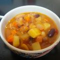まやごん☆'s cooksnap of when they made デトックスープ★ミネストローネ★.