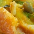 熊人すみこ's cooksnap of when they made かぼちゃと豚肉の照り照り炒め.
