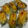 かなぴす♪'s cooksnap of when they made 砂糖不使用☆ヘルシースイートポテト.