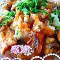 ★Rascal★'s cooksnap of when they made ご飯がすすむ！！さんまの香味煮.