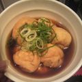 みぃぬ's cooksnap of when they made がんも煮☆.