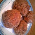 kazwry's cooksnap of when they made 揚げない♪肉じゃがコロッケ♪簡単です.