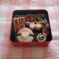 パンダさんでーす。's cooksnap of when they made 活ちくわでくるくる簡単おつまみ.