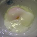 ｈｉｄｅｎｏｒｉ's cooksnap of when they made 簡単！温泉卵.