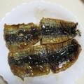 ジェイカ's cooksnap of when they made 我が家のこってり＊さんまかば焼き＊.