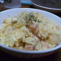 もるみん's cooksnap of when they made 簡単炊き込み栗ピラフ.