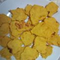 さくぅー's cooksnap of when they made ノンオイルかぼちゃクッキー(ノン牛乳).