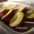 青空レモン's cooksnap of when they made レンジで簡単♪さつまいものグラッセ.